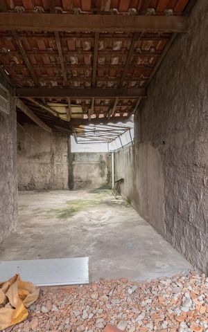 Casa à venda com 150m², 4 quartos e 1 vagaÁrea Livre 
