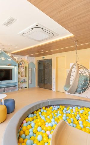 Apartamento para alugar com 117m², 3 quartos e 2 vagas