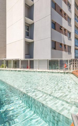 Apartamento para alugar com 117m², 3 quartos e 2 vagas