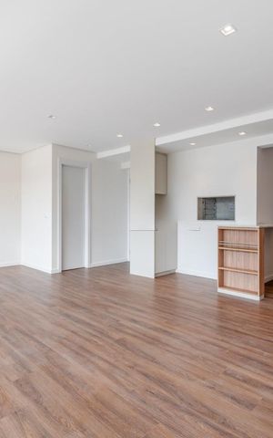 Apartamento para alugar com 117m², 3 quartos e 2 vagas Apartamento para alugar com 117m², 3 quartos e 2 vagasSala