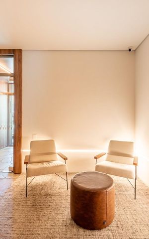 Apartamento para alugar com 117m², 3 quartos e 2 vagas