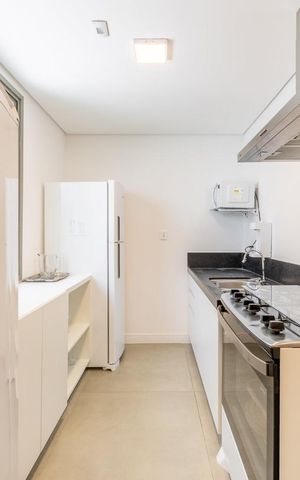 Apartamento para alugar com 117m², 3 quartos e 2 vagas