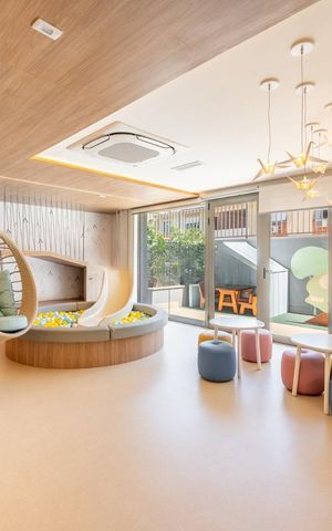 Apartamento para alugar com 117m², 3 quartos e 2 vagas