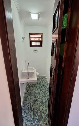 Casa para alugar com 200m², 3 quartos e 4 vagas