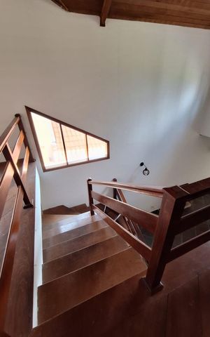 Casa para alugar com 200m², 3 quartos e 4 vagas