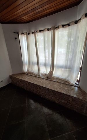 Casa para alugar com 200m², 3 quartos e 4 vagas