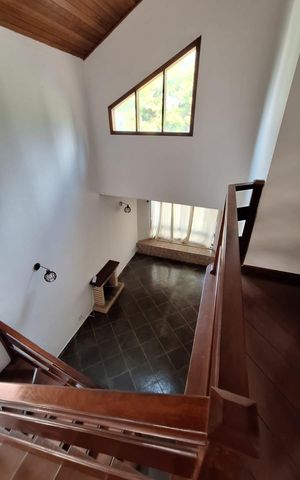 Casa para alugar com 200m², 3 quartos e 4 vagas