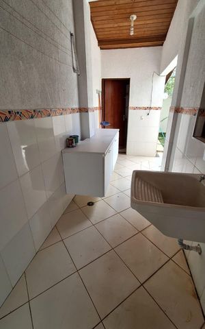 Casa para alugar com 200m², 3 quartos e 4 vagas