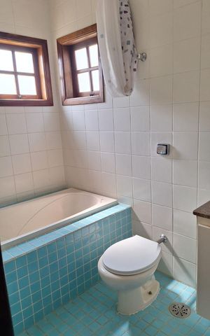 Casa para alugar com 200m², 3 quartos e 4 vagas