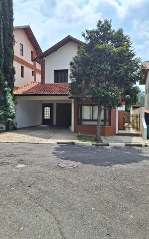 Casa para alugar com 200m², 3 quartos e 4 vagas