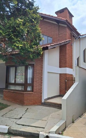 Casa para alugar com 200m², 3 quartos e 4 vagas