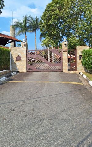 Casa para alugar com 200m², 3 quartos e 4 vagas