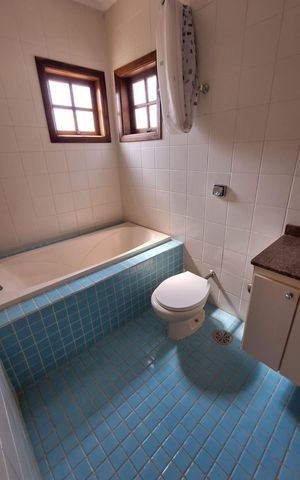 Casa para alugar com 200m², 3 quartos e 4 vagas