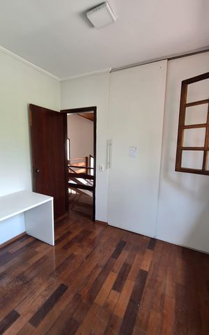 Casa para alugar com 200m², 3 quartos e 4 vagas