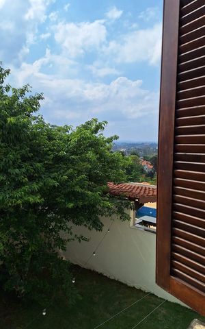 Casa para alugar com 200m², 3 quartos e 4 vagas
