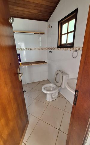 Casa para alugar com 200m², 3 quartos e 4 vagas