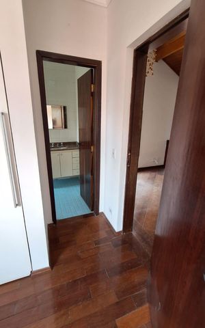 Casa para alugar com 200m², 3 quartos e 4 vagas