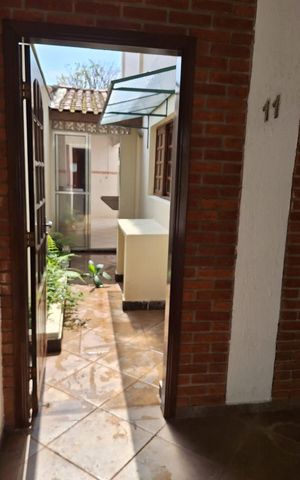 Casa para alugar com 200m², 3 quartos e 4 vagas
