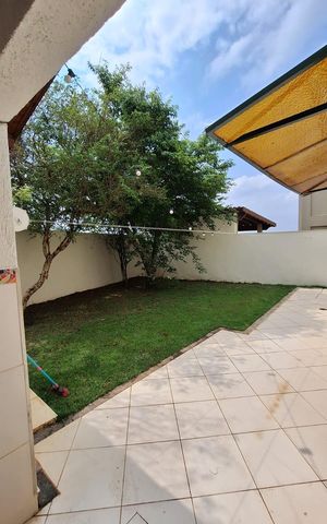 Casa para alugar com 200m², 3 quartos e 4 vagas