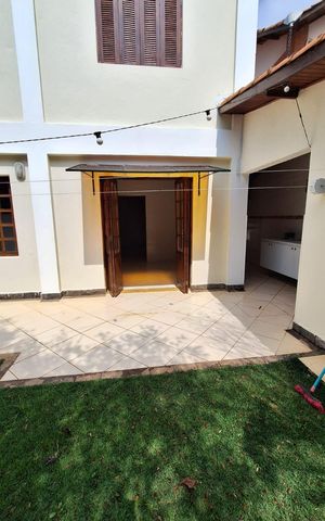 Casa para alugar com 200m², 3 quartos e 4 vagas