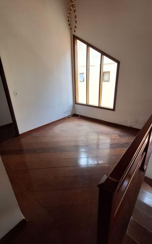 Casa para alugar com 200m², 3 quartos e 4 vagas