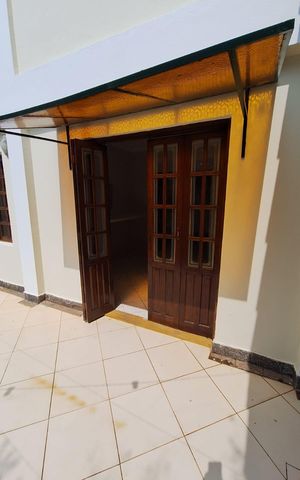 Casa para alugar com 200m², 3 quartos e 4 vagas