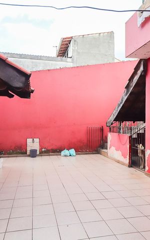 Casa para alugar com 250m², 5 quartos e 2 vagasQuintal / Espaço Gourmet