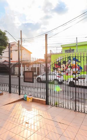 Casa para alugar com 250m², 5 quartos e 2 vagasGaragem