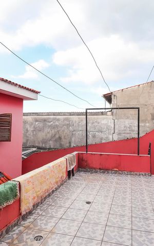 Casa para alugar com 250m², 5 quartos e 2 vagasSacada