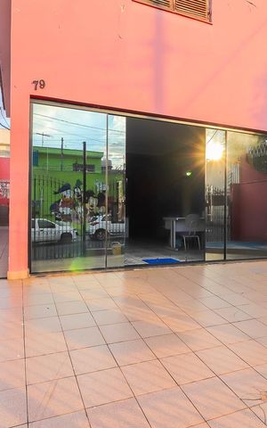 Casa para alugar com 250m², 5 quartos e 2 vagasGaragem