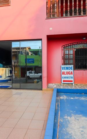 Casa para alugar com 250m², 5 quartos e 2 vagasGaragem