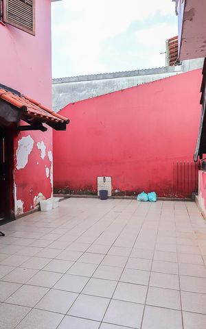 Casa para alugar com 250m², 5 quartos e 2 vagasQuintal / Espaço Gourmet