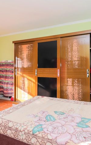 Casa para alugar com 250m², 5 quartos e 2 vagasQuarto 1 - Suíte
