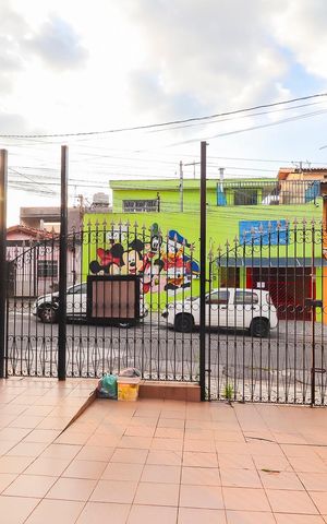 Casa para alugar com 250m², 5 quartos e 2 vagasGaragem