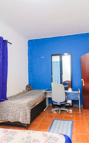Casa para alugar com 250m², 5 quartos e 2 vagasQuarto 2