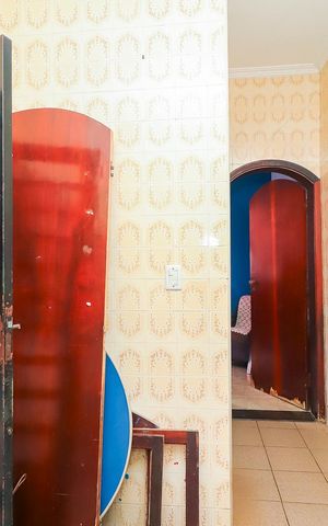 Casa para alugar com 250m², 5 quartos e 2 vagasÁrea de Serviço