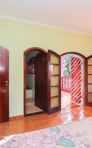 Casa para alugar com 250m², 5 quartos e 2 vagasQuarto 1 - Suíte
