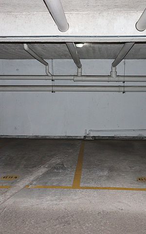 Apartamento à venda com 68m², 2 quartos e 1 vagaÁrea comum - Vaga