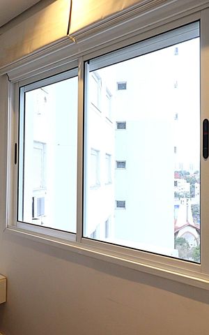 Apartamento à venda com 68m², 2 quartos e 1 vagaJanela da Suíte