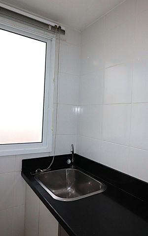 Apartamento à venda com 68m², 2 quartos e 1 vagaÁrea de Serviço