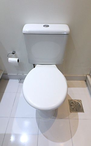 Apartamento à venda com 68m², 2 quartos e 1 vagaBanheiro Social