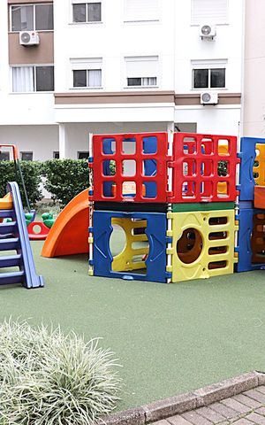 Apartamento à venda com 68m², 2 quartos e 1 vagaÁrea comum - Playground