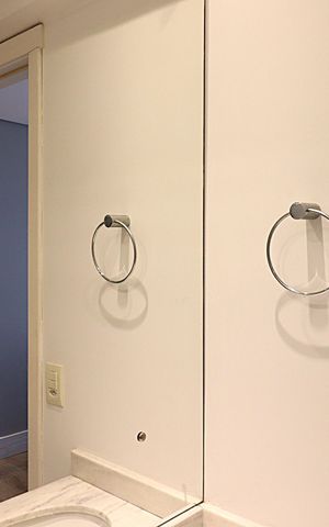 Apartamento à venda com 68m², 2 quartos e 1 vagaBanheiro da Suíte