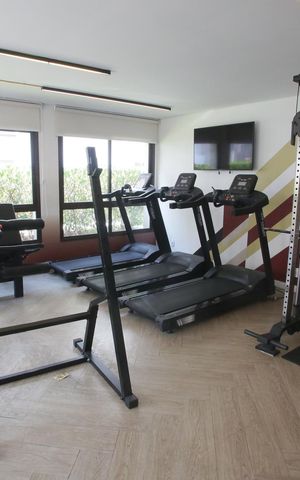 Apartamento à venda com 114m², 2 quartos e 1 vagaAcademia