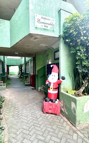 Apartamento à venda com 45m², 2 quartos e sem vaga Apartamento à venda com 45m², 2 quartos e sem vagaÁrea comum
