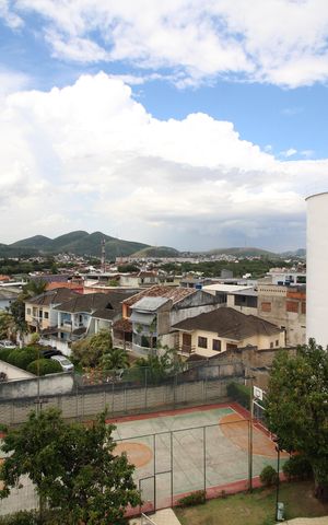 Apartamento à venda com 52m², 2 quartos e 1 vagaVista