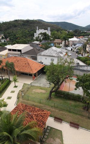 Apartamento à venda com 52m², 2 quartos e 1 vagaVista