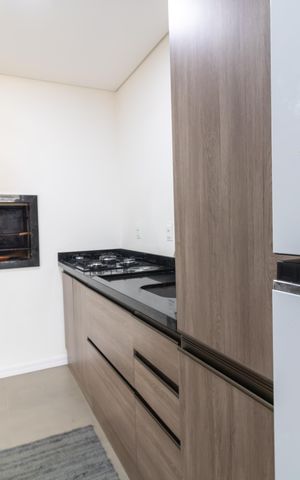 Apartamento para alugar com 62m², 2 quartos e 1 vaga Apartamento para alugar com 62m², 2 quartos e 1 vagaCozinha