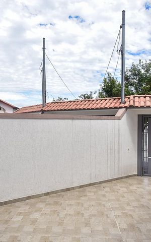 Casa para alugar com 150m², 3 quartos e 3 vagasGaragem