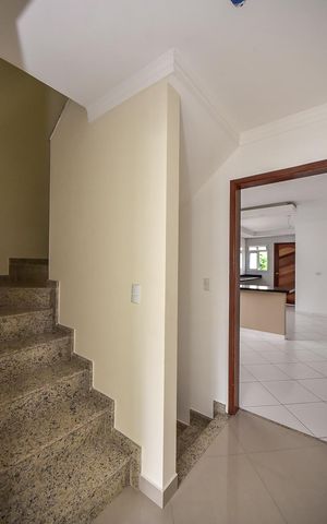 Casa para alugar com 150m², 3 quartos e 3 vagasHall de Entrada